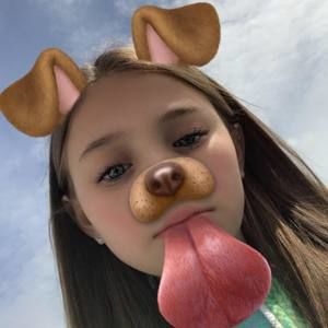 Meet your Posher, Johnna